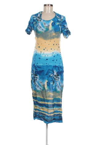 Kleid, Größe L, Farbe Mehrfarbig, Preis 6,71 €