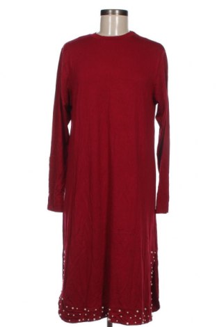Φόρεμα, Μέγεθος L, Χρώμα Κόκκινο, Τιμή 4,66 €