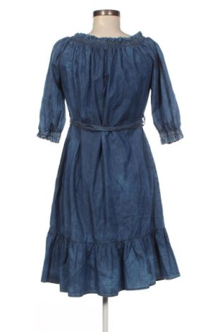 Kleid, Größe S, Farbe Blau, Preis € 14,91