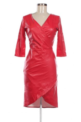 Šaty , Velikost M, Barva Červená, Cena  209,00 Kč