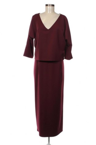 Φόρεμα, Μέγεθος XXL, Χρώμα Κόκκινο, Τιμή 8,90 €