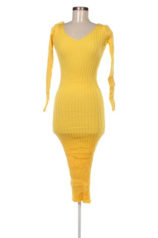 Kleid, Größe S, Farbe Gelb, Preis 11,30 €