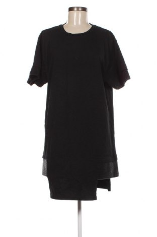 Šaty , Velikost L, Barva Černá, Cena  165,00 Kč