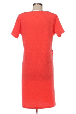Šaty , Veľkosť L, Farba Oranžová, Cena  16,44 €