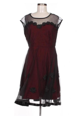 Kleid, Größe XXL, Farbe Rot, Preis 40,36 €
