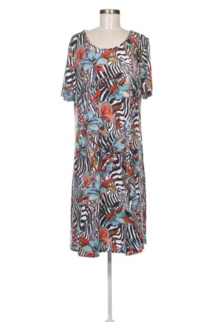 Rochie, Mărime XL, Culoare Multicolor, Preț 95,39 Lei