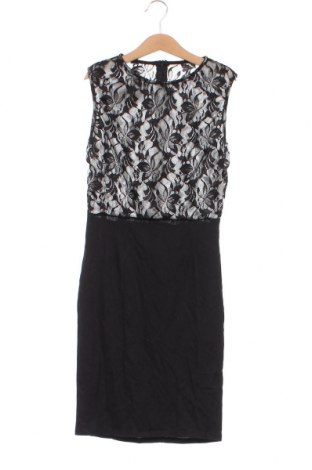 Φόρεμα, Μέγεθος XS, Χρώμα Μαύρο, Τιμή 17,85 €