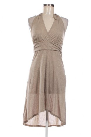 Φόρεμα, Μέγεθος L, Χρώμα Χρυσαφί, Τιμή 16,83 €