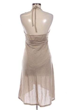 Kleid, Größe L, Farbe Golden, Preis € 16,27
