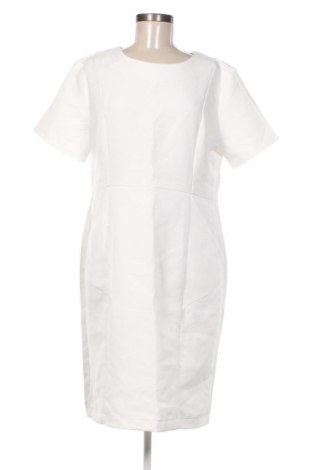 Φόρεμα, Μέγεθος XXL, Χρώμα Λευκό, Τιμή 14,12 €