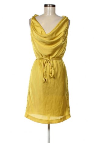 Šaty , Veľkosť S, Farba Žltá, Cena  8,45 €