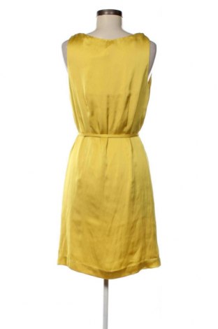 Šaty , Velikost S, Barva Žlutá, Cena  209,00 Kč