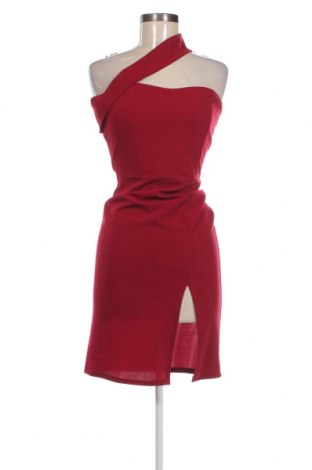 Šaty , Velikost M, Barva Červená, Cena  706,00 Kč
