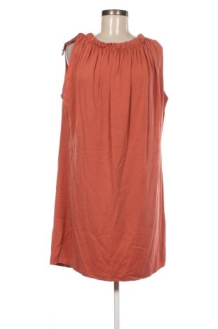 Kleid, Größe L, Farbe Orange, Preis 8,90 €