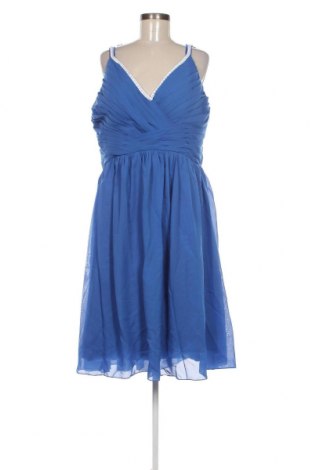 Kleid, Größe XL, Farbe Blau, Preis € 15,35