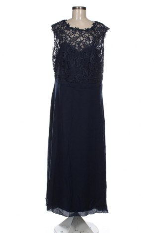 Kleid, Größe XXL, Farbe Blau, Preis 40,36 €