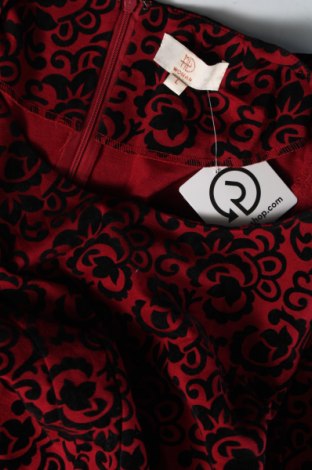 Φόρεμα, Μέγεθος L, Χρώμα Κόκκινο, Τιμή 19,73 €