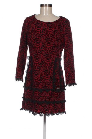 Φόρεμα, Μέγεθος L, Χρώμα Κόκκινο, Τιμή 19,73 €