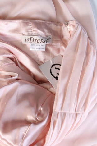 Kleid, Größe L, Farbe Rosa, Preis € 21,00