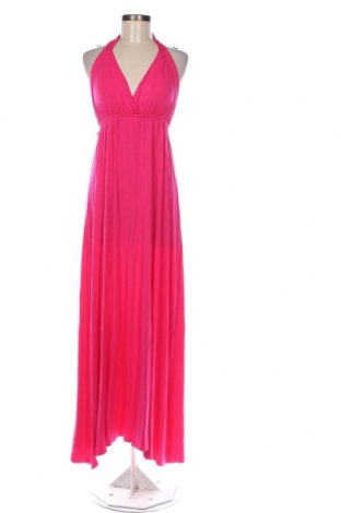 Šaty , Velikost S, Barva Růžová, Cena  371,00 Kč