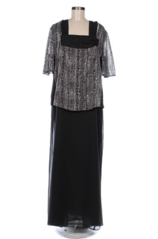 Kleid, Größe XXL, Farbe Schwarz, Preis 18,00 €