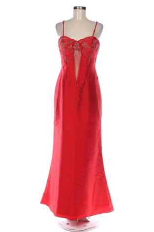 Šaty , Veľkosť M, Farba Červená, Cena  30,00 €