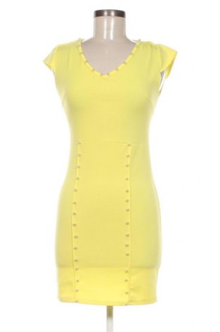 Φόρεμα, Μέγεθος S, Χρώμα Κίτρινο, Τιμή 14,83 €