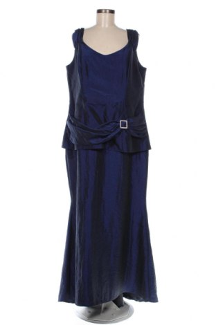 Šaty , Velikost XXL, Barva Modrá, Cena  527,00 Kč