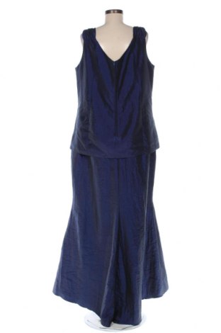 Kleid, Größe XXL, Farbe Blau, Preis € 21,00