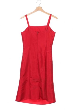 Kleid, Größe XS, Farbe Rot, Preis € 21,00