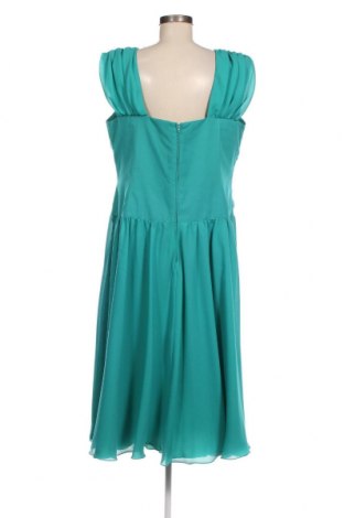 Kleid, Größe XXL, Farbe Grün, Preis € 21,00