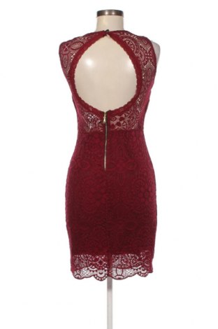 Kleid, Größe S, Farbe Rot, Preis € 6,67