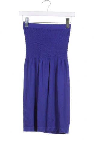 Kleid, Größe XS, Farbe Blau, Preis € 1,99