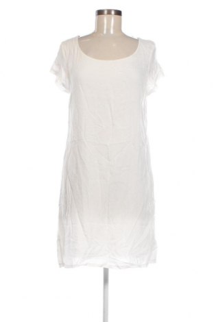 Kleid, Größe L, Farbe Weiß, Preis 9,00 €