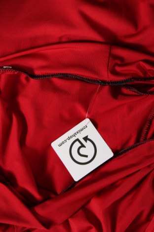 Kleid, Größe M, Farbe Rot, Preis € 9,00