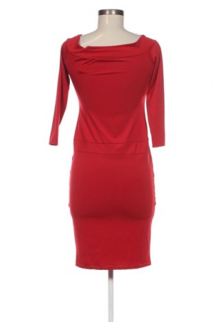 Kleid, Größe M, Farbe Rot, Preis € 9,00