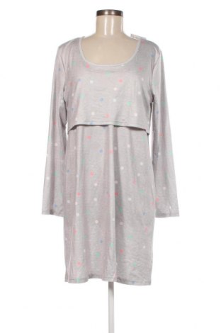 Kleid, Größe L, Farbe Grau, Preis 6,67 €
