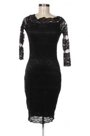 Šaty , Veľkosť M, Farba Čierna, Cena  23,04 €