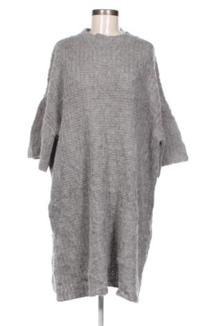 Kleid, Größe L, Farbe Grau, Preis 12,11 €