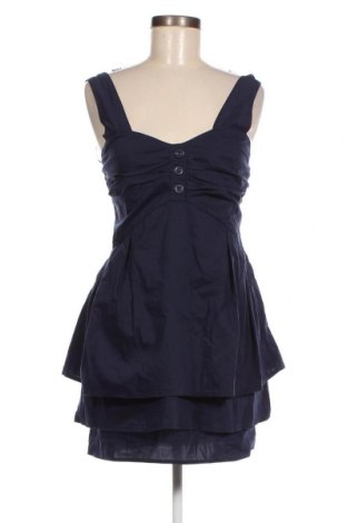 Kleid, Größe M, Farbe Blau, Preis € 20,73