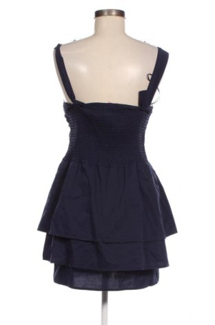 Kleid, Größe M, Farbe Blau, Preis € 20,73