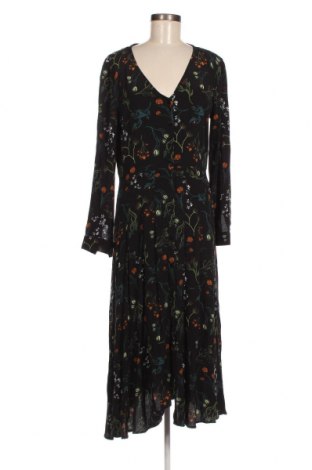Φόρεμα, Μέγεθος M, Χρώμα Πολύχρωμο, Τιμή 15,48 €