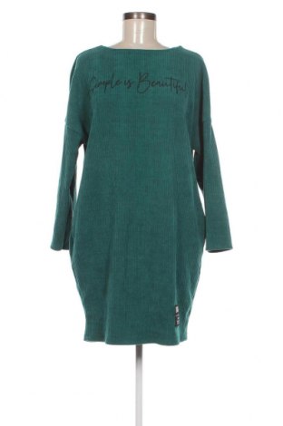 Kleid, Größe M, Farbe Grün, Preis 7,56 €