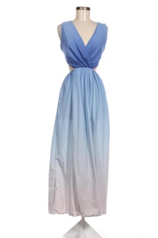 Kleid, Größe S, Farbe Blau, Preis € 14,83