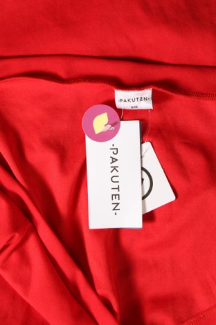 Kleid, Größe S, Farbe Rot, Preis 4,99 €