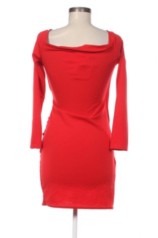 Šaty , Veľkosť S, Farba Červená, Cena  15,33 €