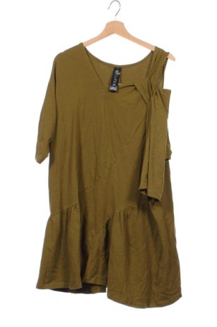 Φόρεμα, Μέγεθος XS, Χρώμα Πράσινο, Τιμή 8,90 €