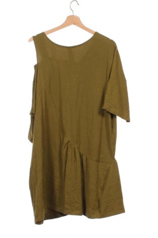 Šaty , Velikost XS, Barva Zelená, Cena  165,00 Kč