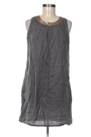 Kleid, Größe S, Farbe Grau, Preis 14,83 €