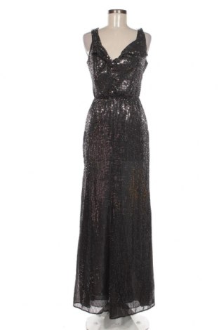 Kleid, Größe M, Farbe Silber, Preis 21,04 €